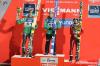 166 Podium konkursu 166 Podium konkursu